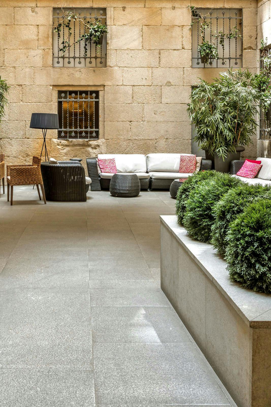 Hotel Catalonia Puerta del Sol photo 1