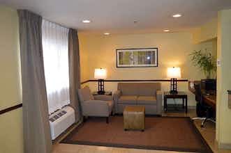 Hotel Quality Inn & Suites Lacey Olympia photo 3