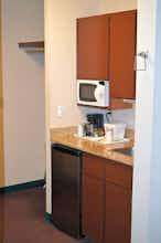 Hotel Quality Inn & Suites Lacey Olympia photo 5