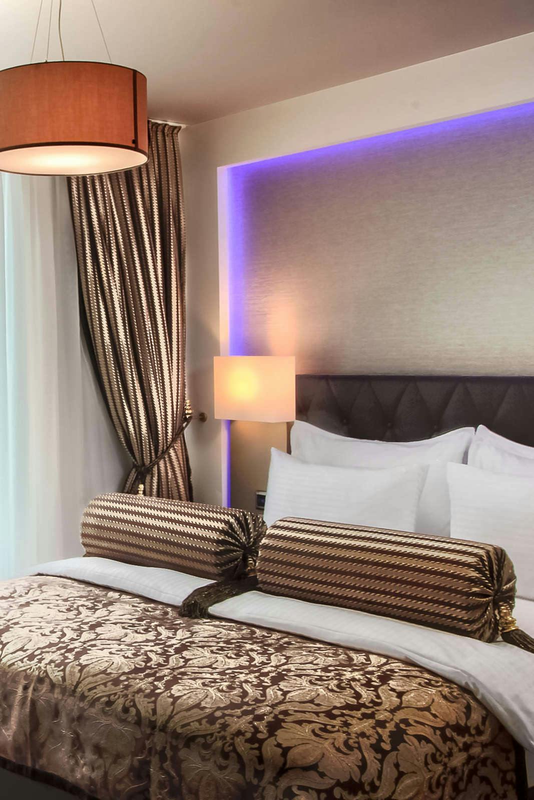 Hotel TWO Hotel Berlin by Axel - Adults Only photo 1