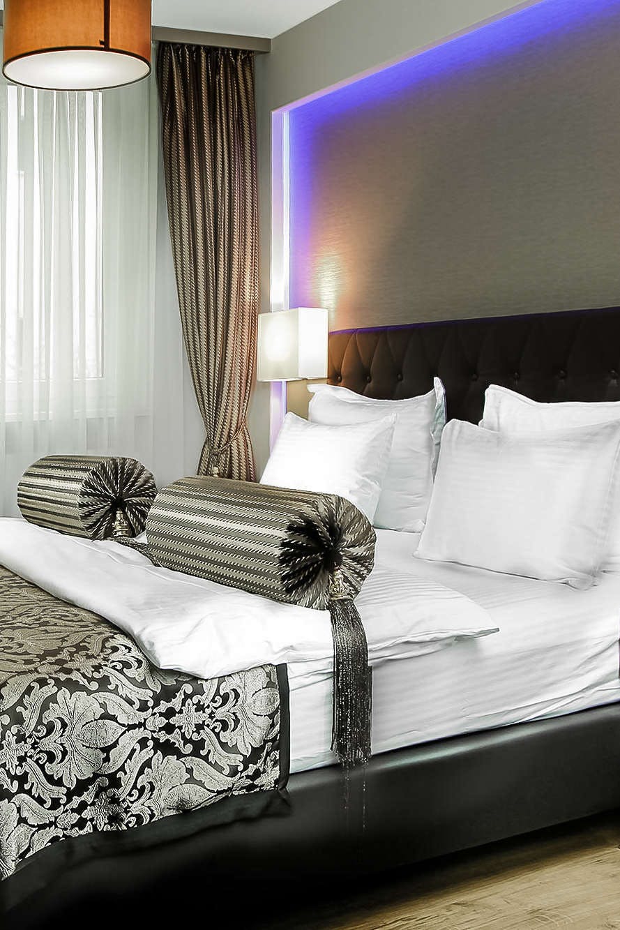 Hotel TWO Hotel Berlin by Axel - Adults Only photo 2