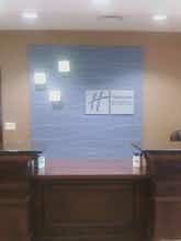 Hotel Holiday Inn Express Hotel & Suites Sidney photo 3