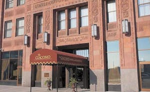 The Giacomo, Ascend Hotel Collection