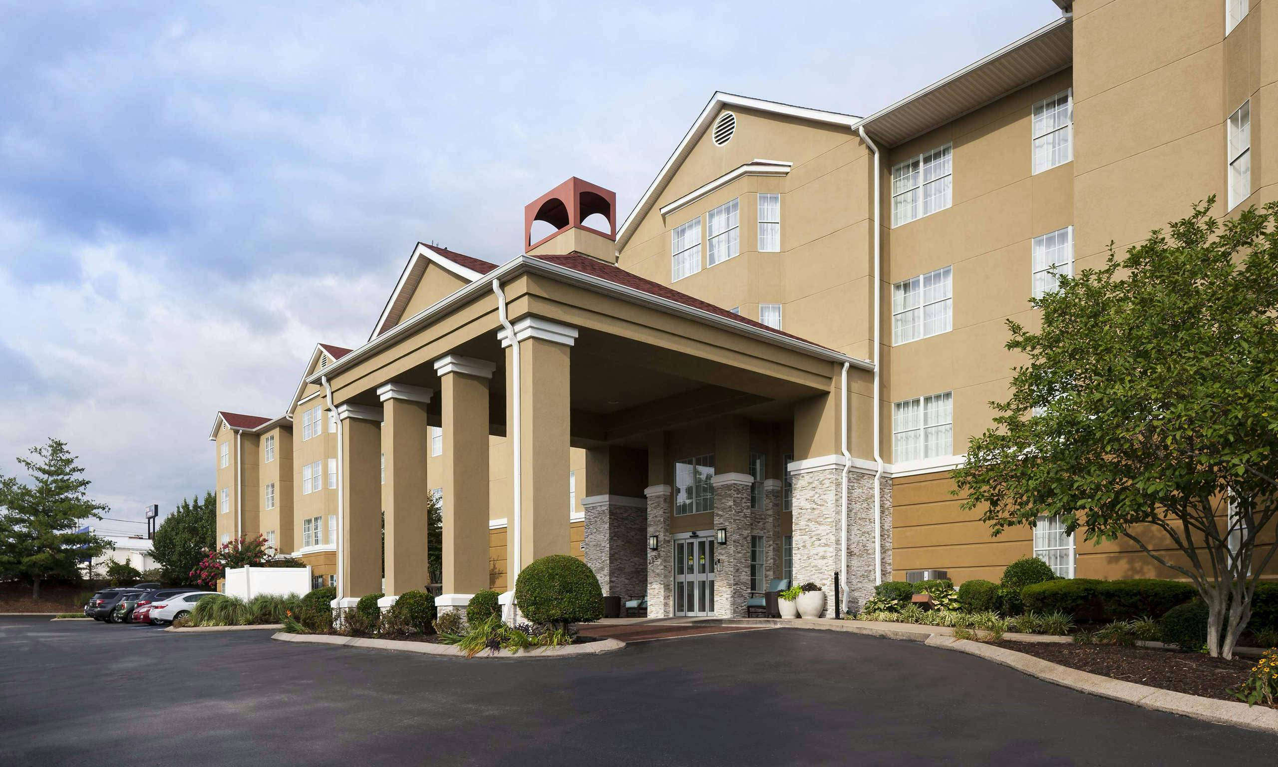 Homewood Suites by Hilton Chattanooga Hamilton Place