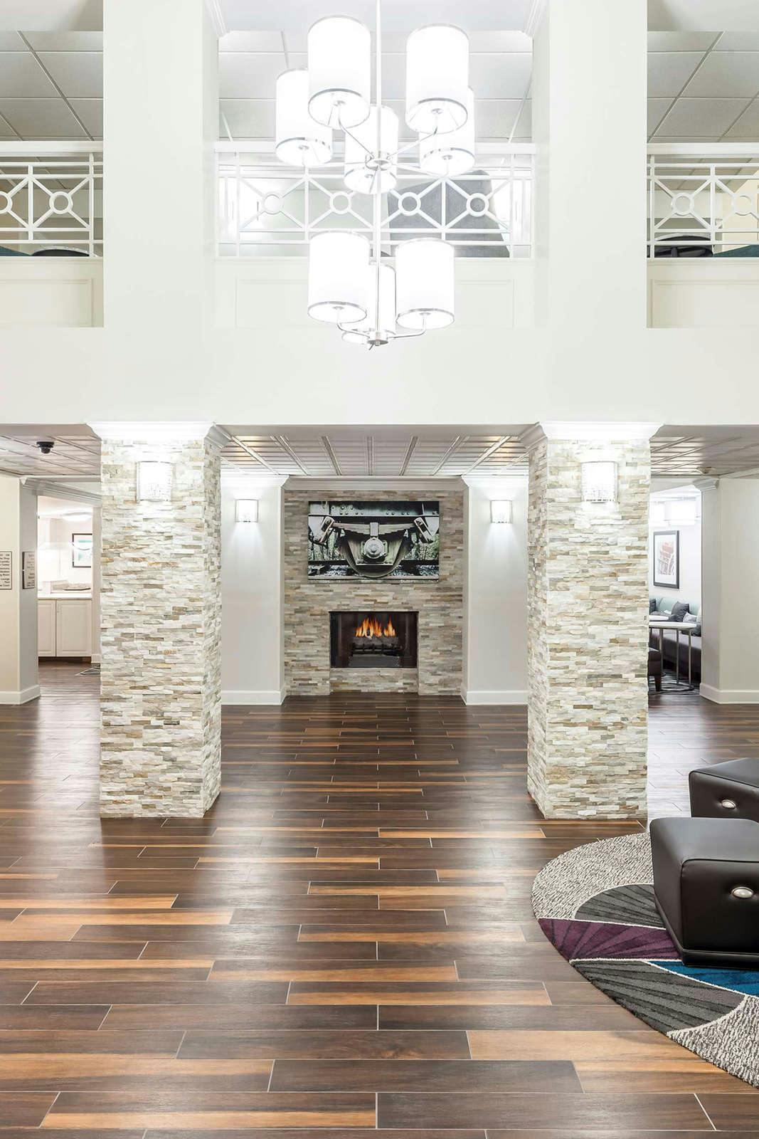 Hotel Homewood Suites by Hilton Chattanooga Hamilton Place photo 5