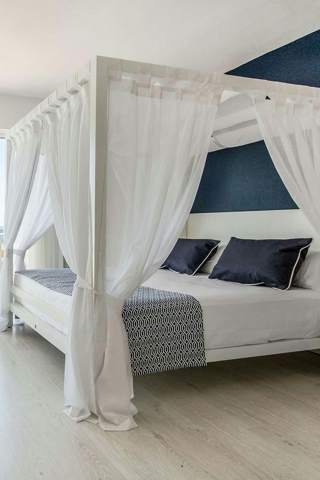 Hotel Catalonia del Mar - Adults Only photo 1