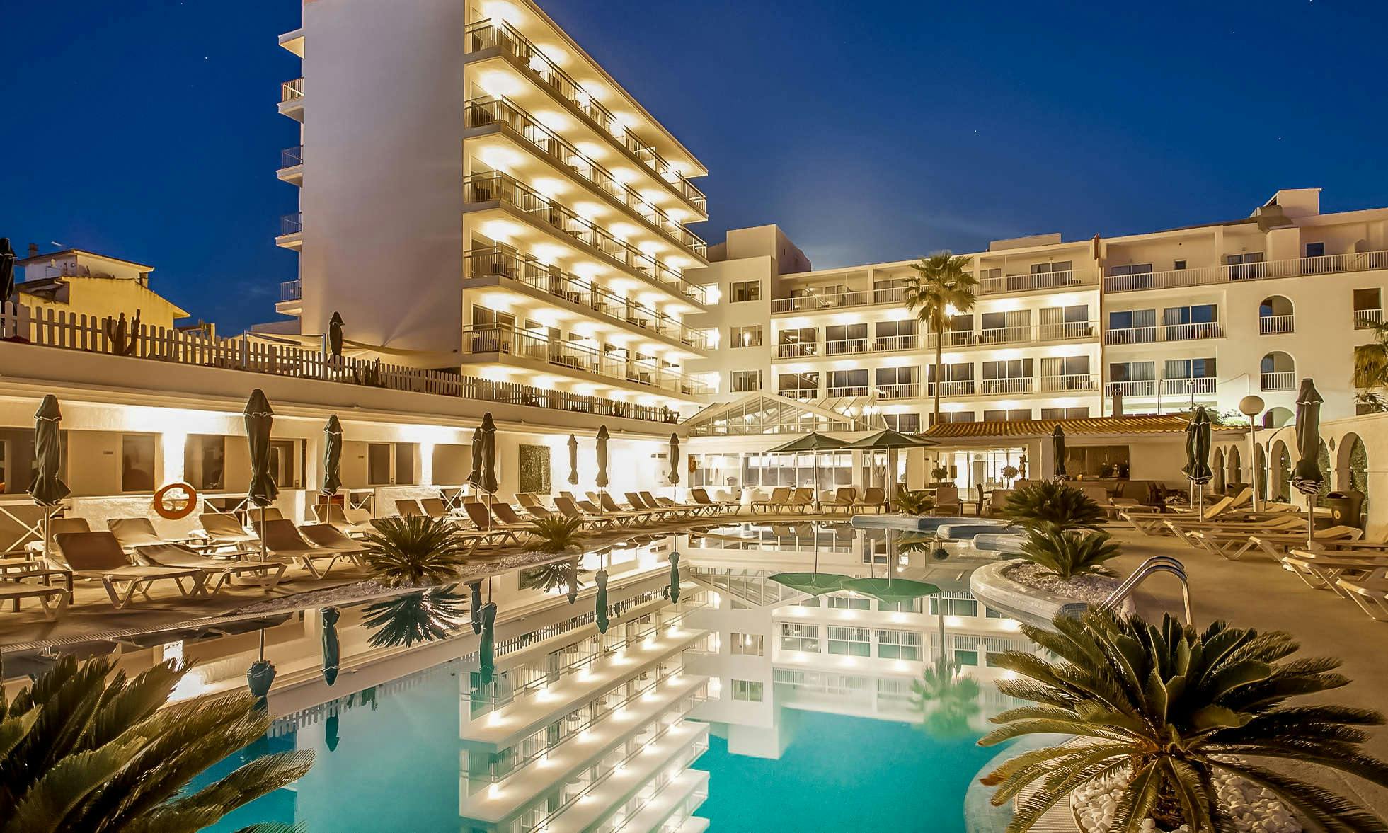 Catalonia del Mar - Adults Only