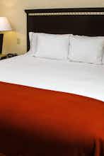 Hotel Holiday Inn Express Salt Lake City South Midvale photo 1