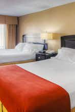 Hotel Holiday Inn Express Hotel & Suites Albuquerque Midtown photo 3