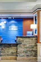 Hotel Holiday Inn Express Hotel & Suites Albuquerque Midtown photo 4