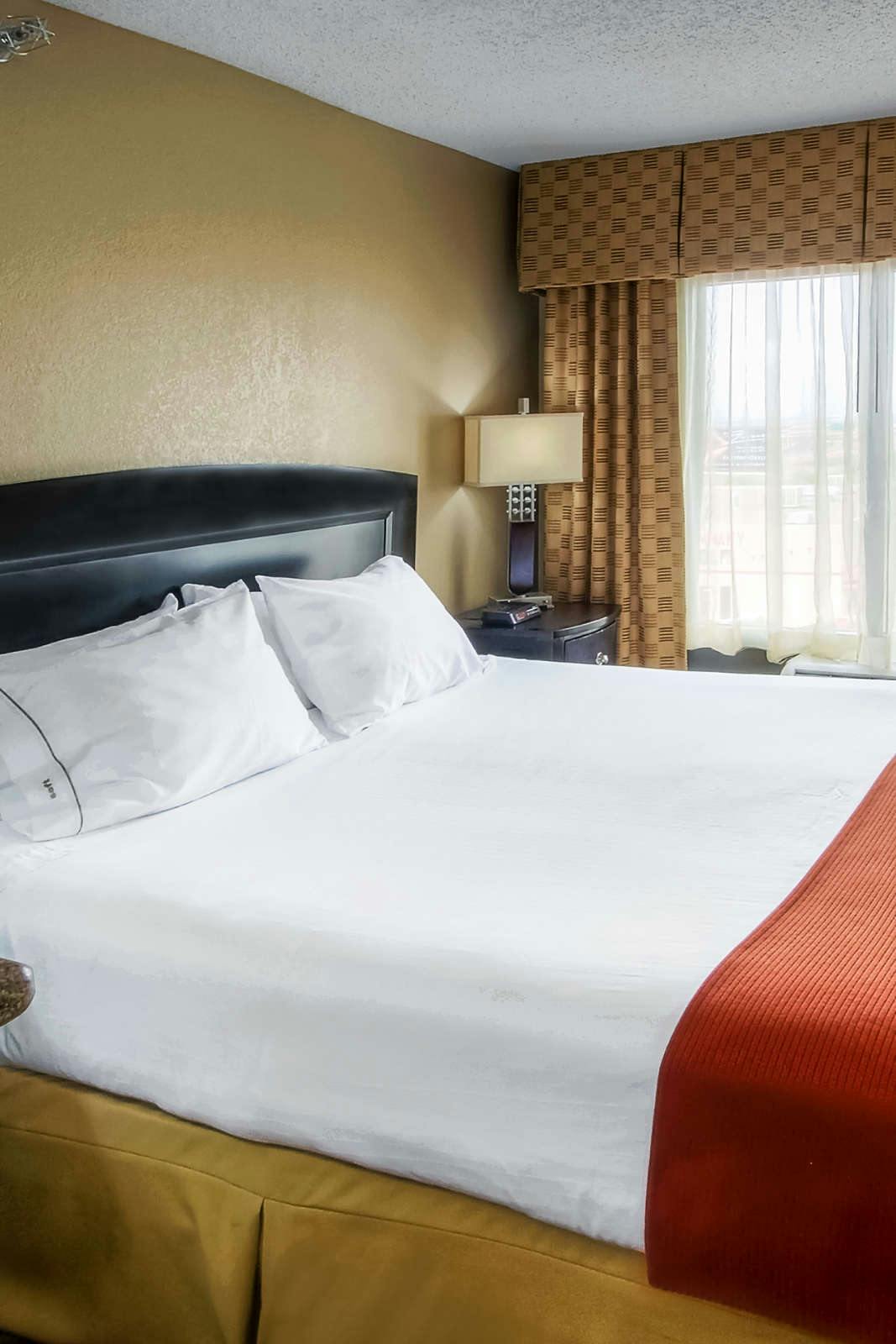 Hotel Holiday Inn Express Hotel & Suites Albuquerque Midtown photo 2