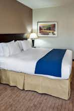 Hotel Holiday Inn Express Hotel & Suites American Canyon photo 1