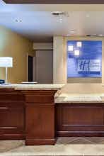 Hotel Holiday Inn Express Hotel & Suites American Canyon photo 4