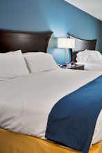 Hotel Holiday Inn Express Hotel & Suites Largo Clearwater photo 3