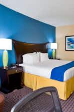 Hotel Holiday Inn Express Hotel & Suites Largo Clearwater photo 1