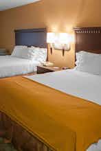 Hotel Holiday Inn Express Hotel & Suites Canton photo 2