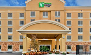 Holiday Inn Express Hotel & Suites Largo Clearwater