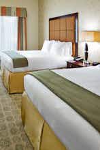 Hotel Holiday Inn Express Hotel & Suites Dallas East Fair Park photo 2