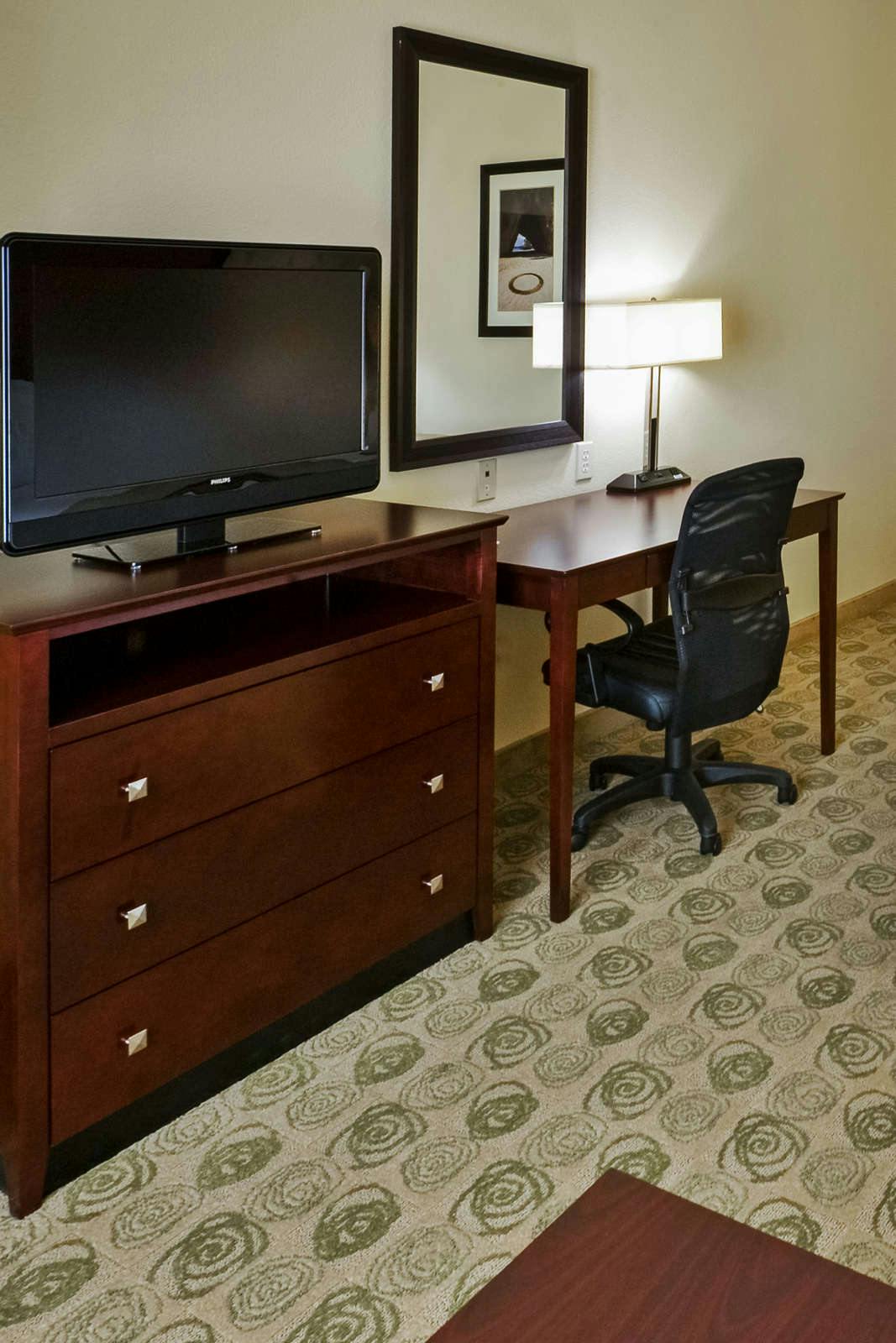 Hotel Holiday Inn Express Hotel & Suites Dallas East Fair Park photo 3