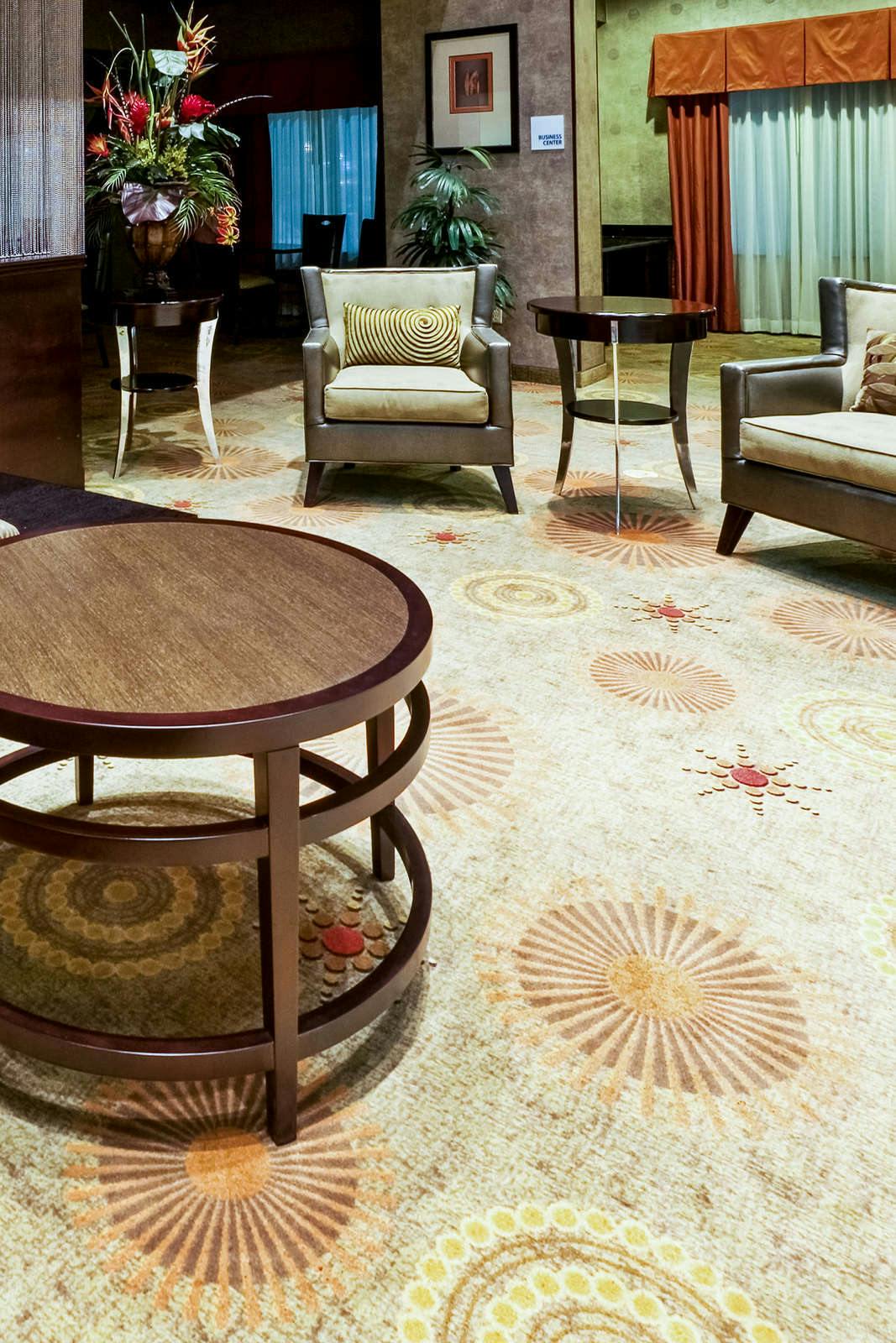 Hotel Holiday Inn Express Hotel & Suites Dallas East Fair Park photo 5