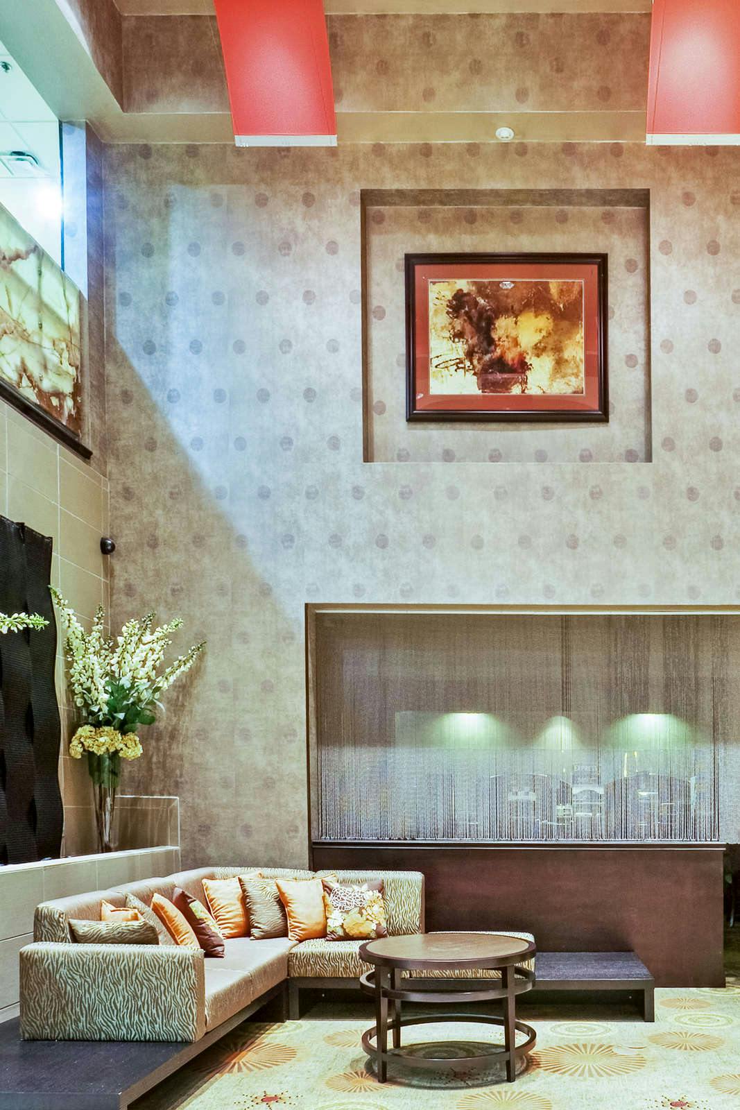 Hotel Holiday Inn Express Hotel & Suites Dallas East Fair Park photo 4