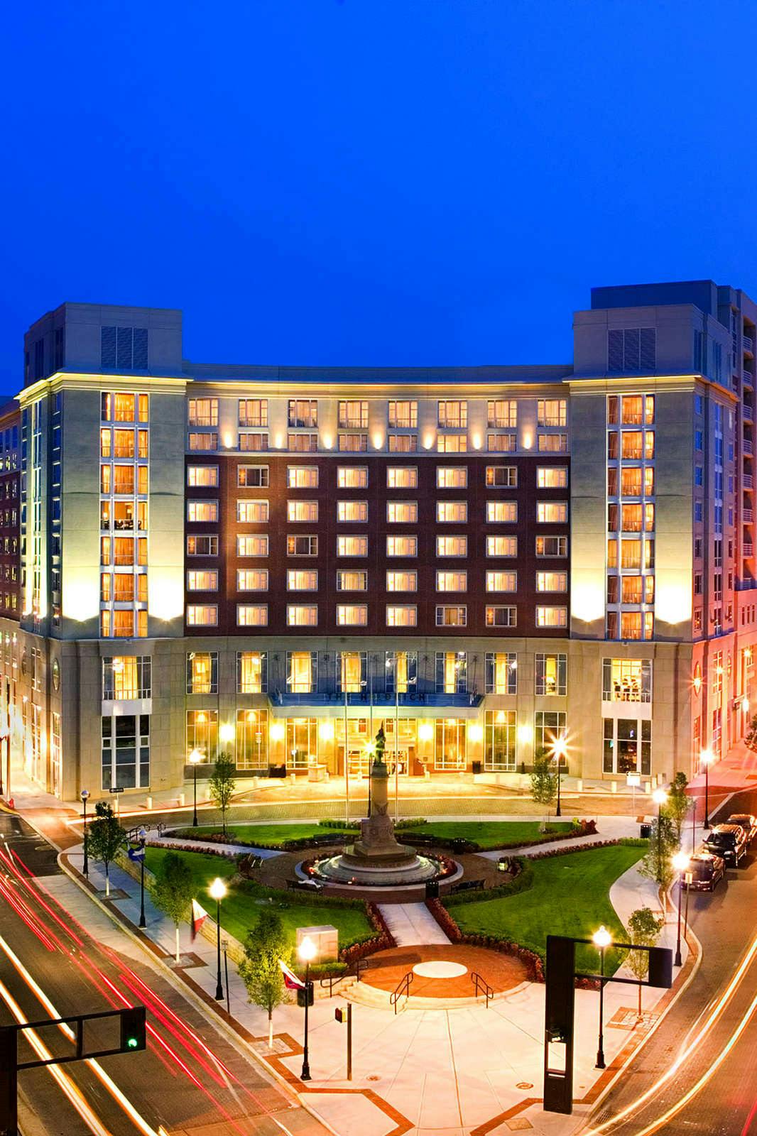 Hotel The Heldrich Hotel photo 5