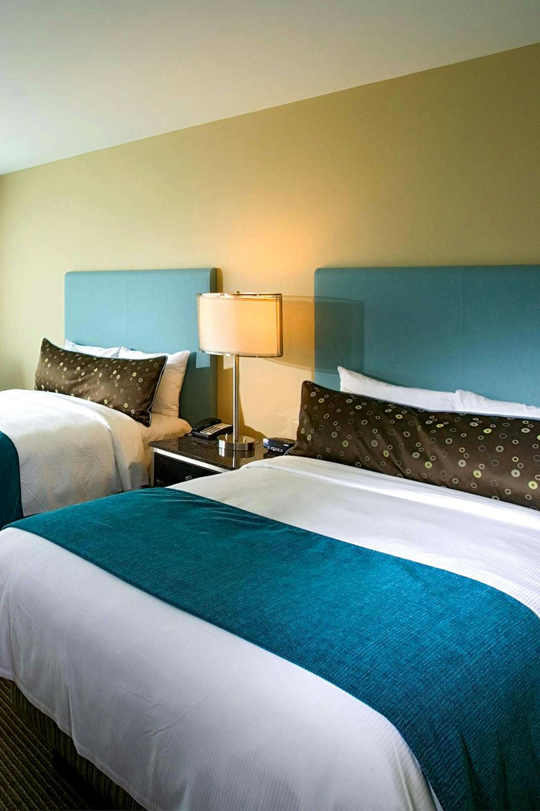 Hotel The Heldrich Hotel photo 4