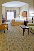 Hotel Holiday Inn Express Hotel & Suites Dallas East Fair Park photo 1