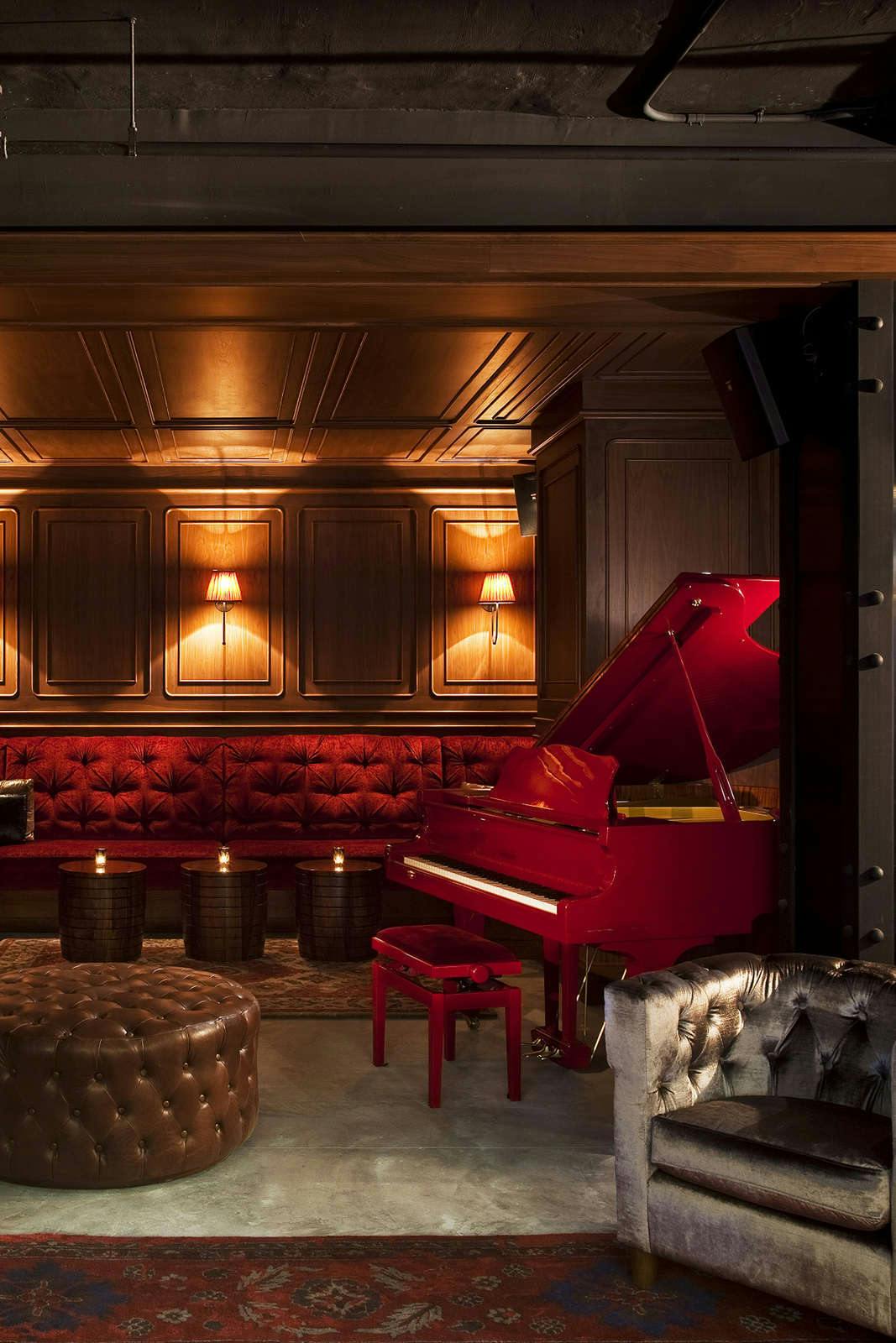 Hotel ArtHouse Hotel New York City photo 1