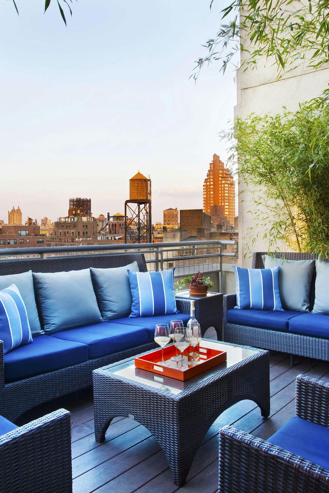 Arthouse Hotel New York City New York City Hoteltonight