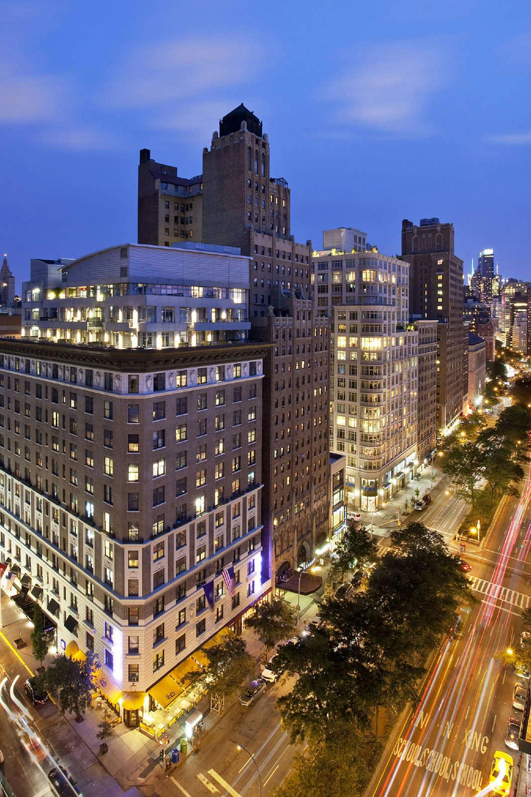 ArtHouse Hotel New York City