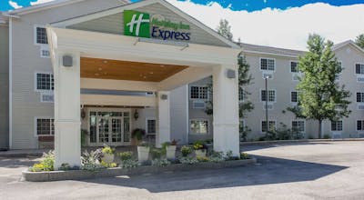 Holiday Inn Express Hotel & Suites North Conway