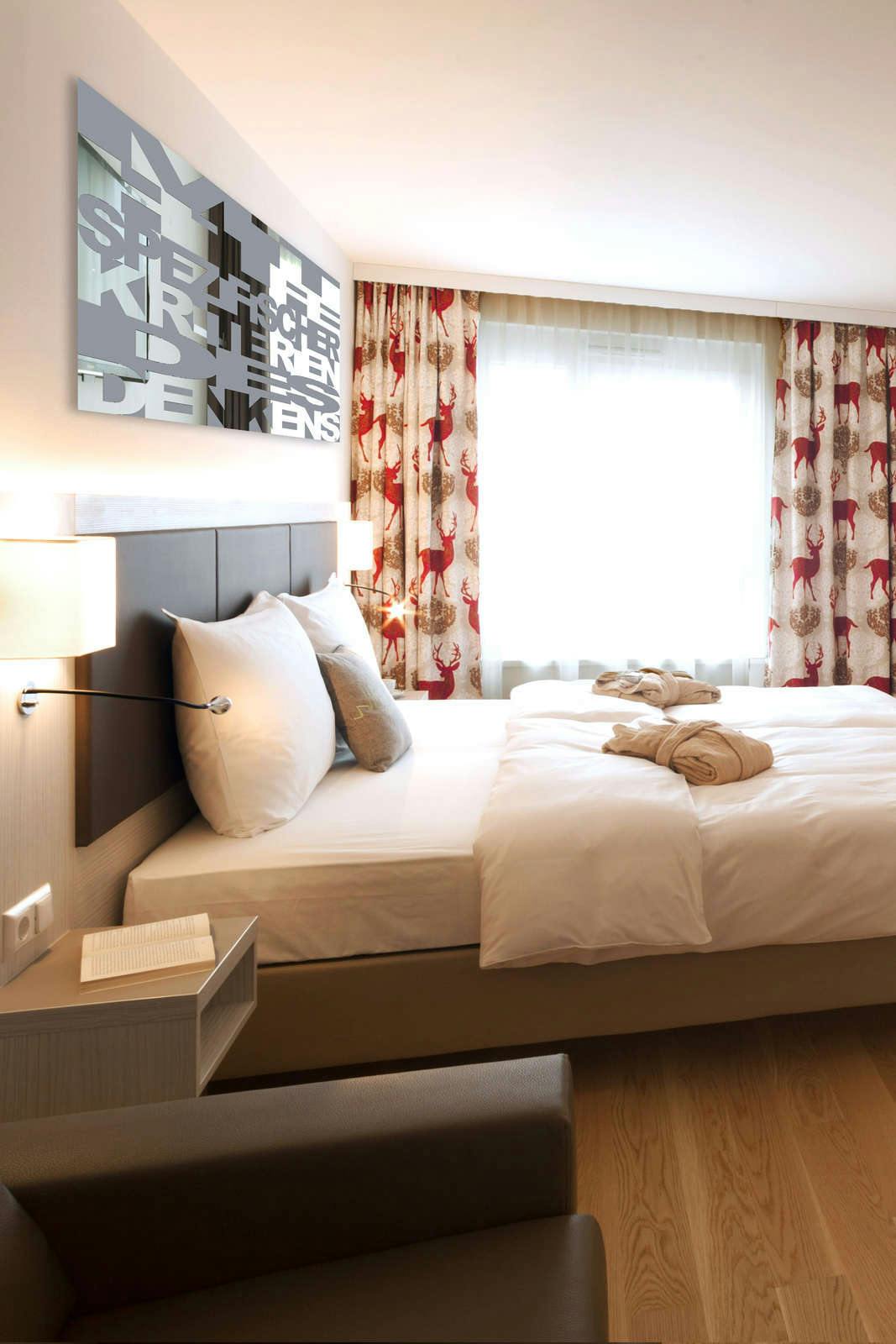 Hotel Hotel Zeitgeist Vienna photo 1