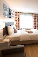 Hotel Hotel Zeitgeist Vienna photo 1