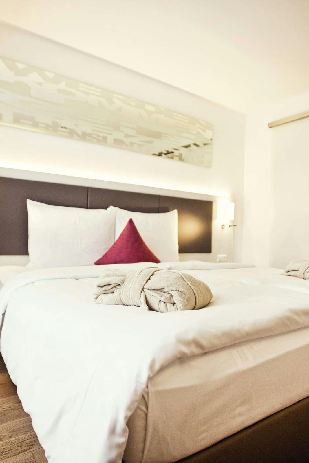 Hotel Hotel Zeitgeist Vienna photo 2