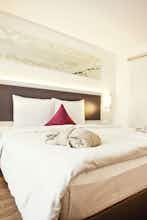 Hotel Hotel Zeitgeist Vienna photo 2