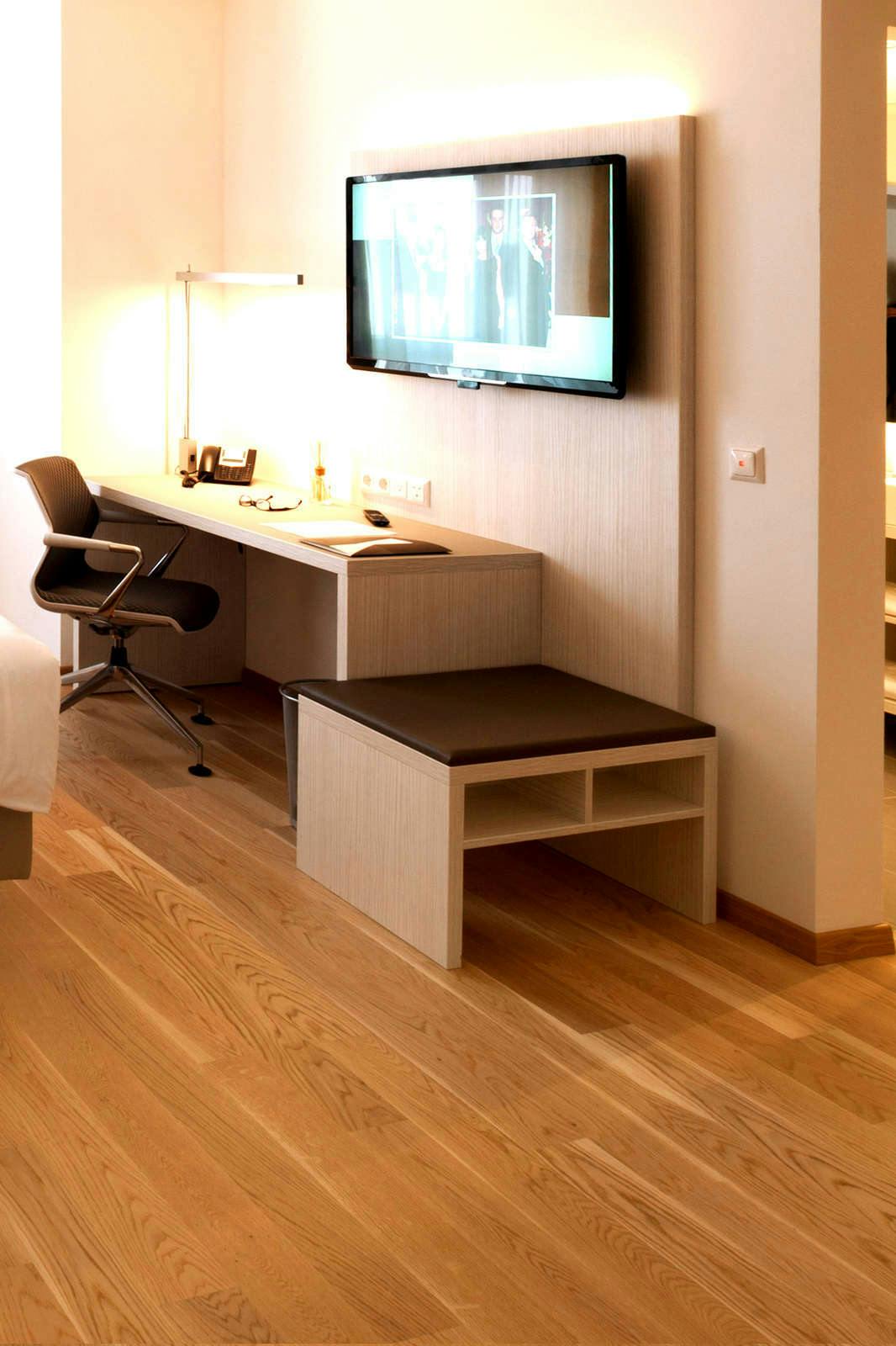 Hotel Hotel Zeitgeist Vienna photo 4