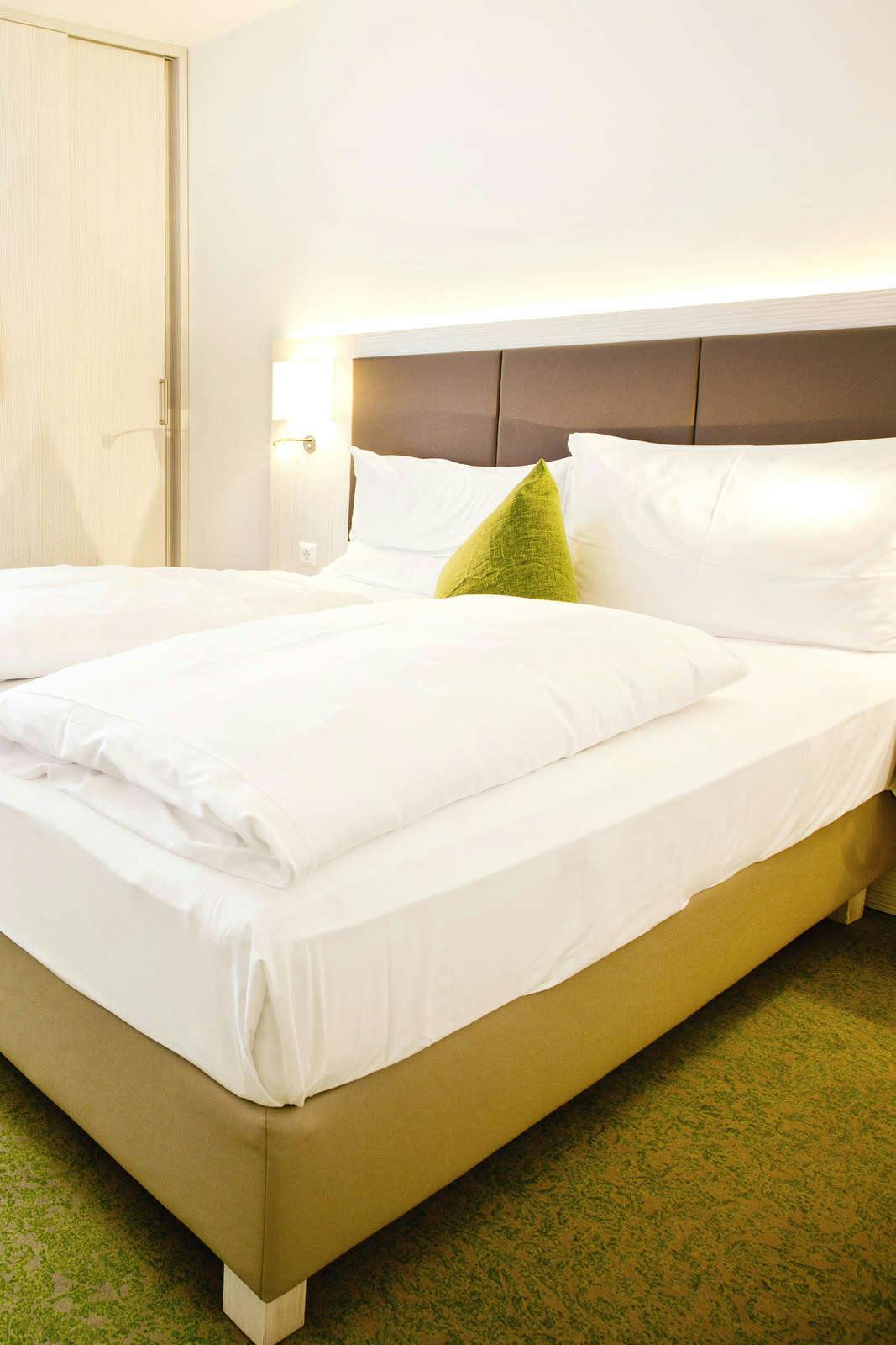 Hotel Hotel Zeitgeist Vienna photo 3