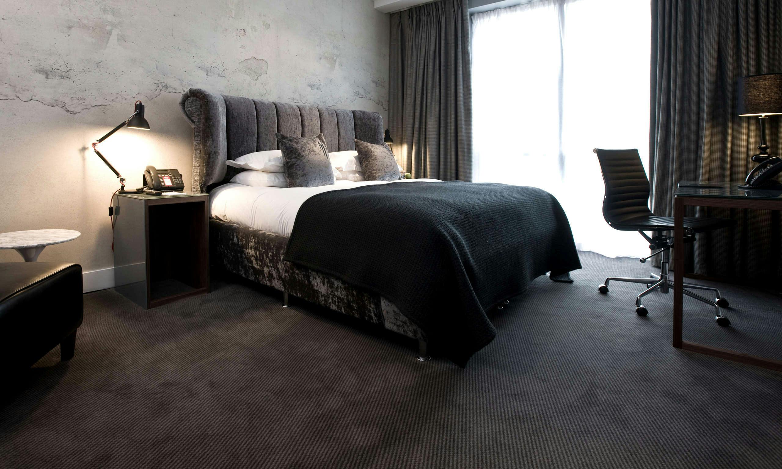Malmaison Birmingham
