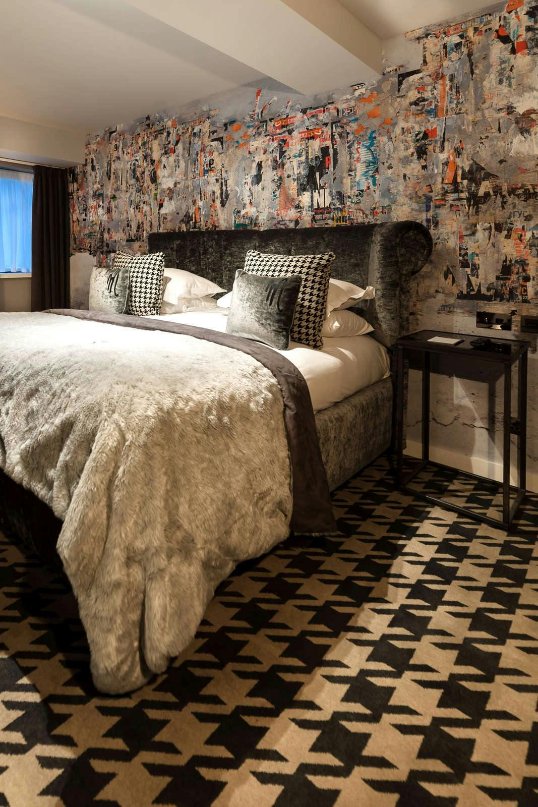 Hotel Malmaison Birmingham photo 4