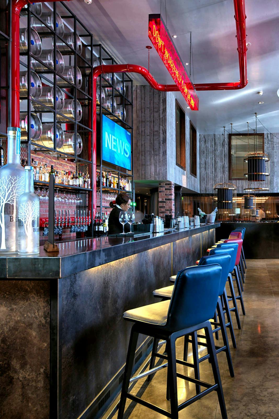 Hotel Malmaison Birmingham photo 1