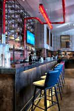 Hotel Malmaison Birmingham photo 1