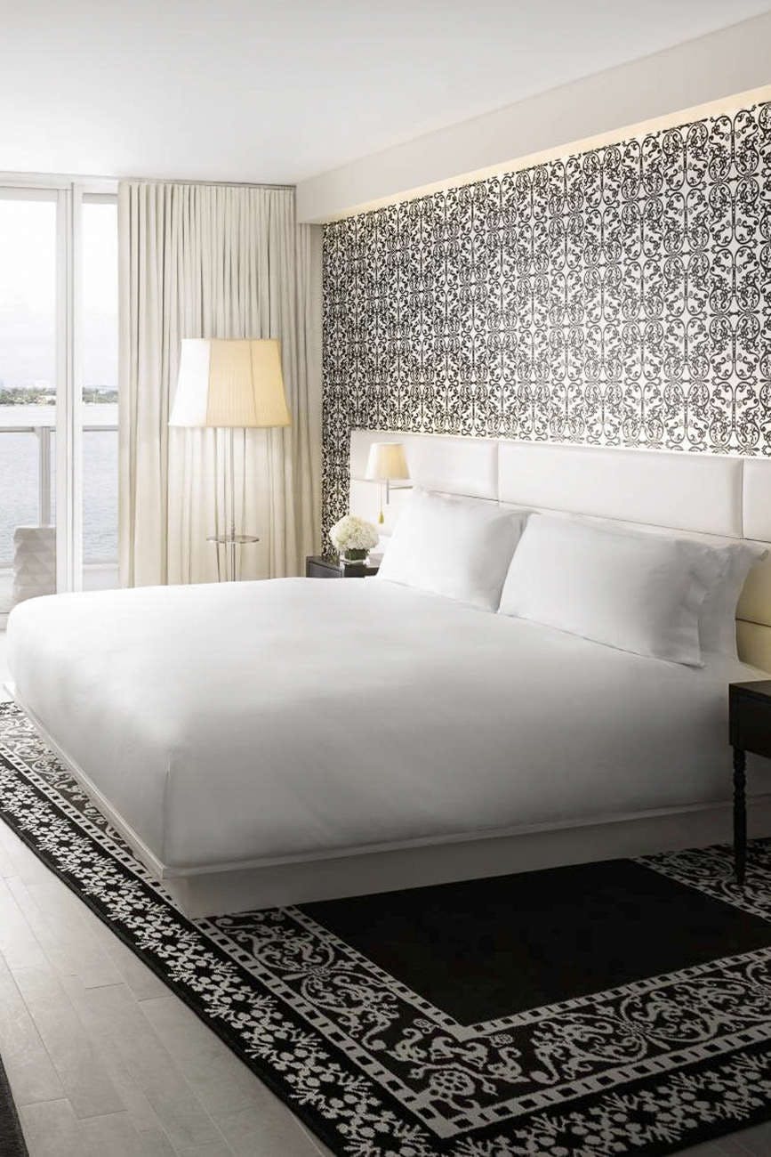 Hotel Mondrian South Beach photo 2