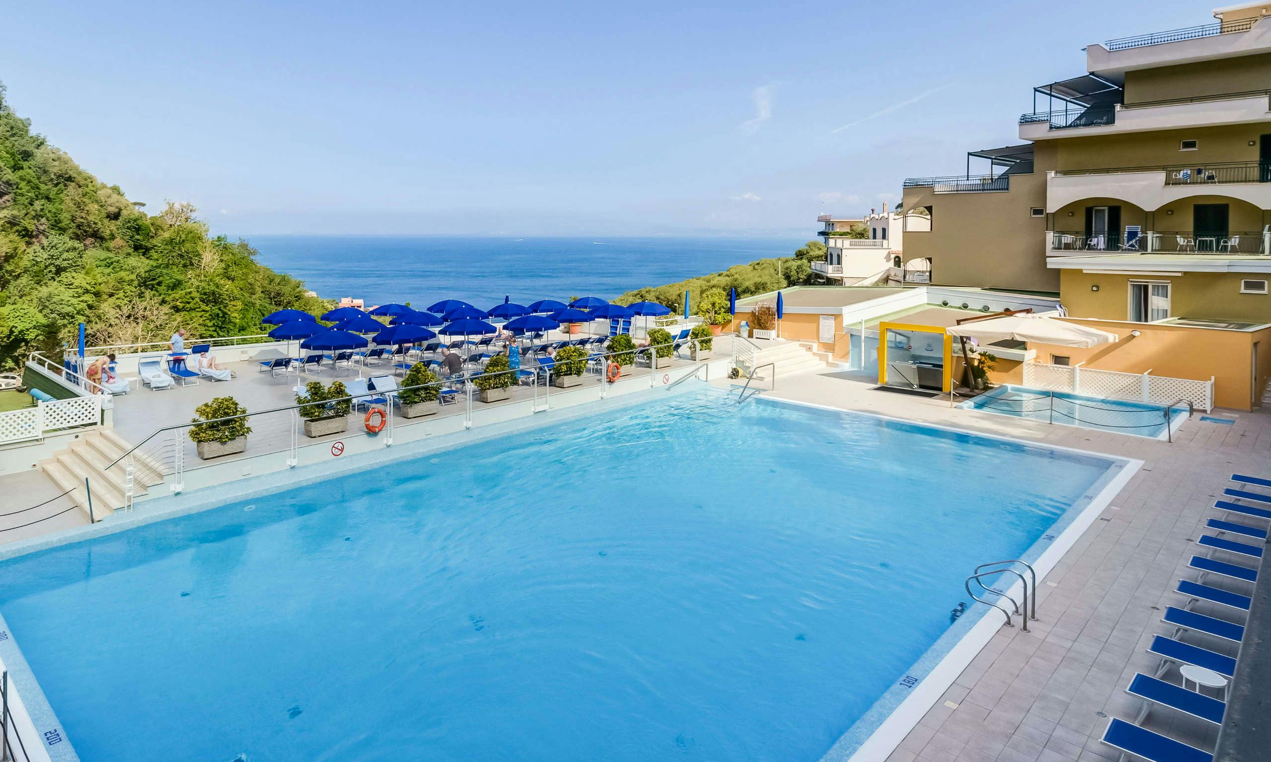 Best Western Hotel La Solara