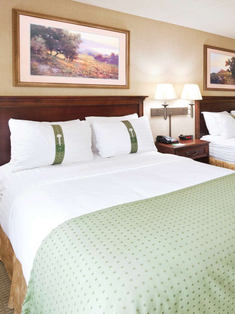 Hotel Holiday Inn Hotel & Suites Ann Arbor University of Michigan photo 2