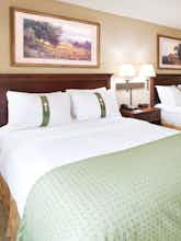 Hotel Holiday Inn Hotel & Suites Ann Arbor University of Michigan photo 2