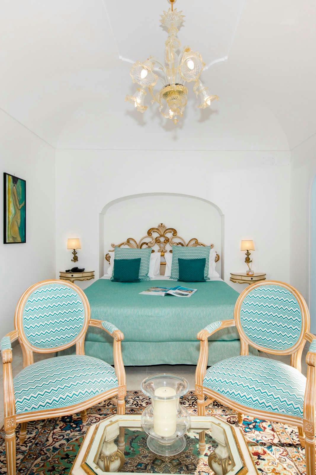 Hotel Hotel Villa Gabrisa photo 4