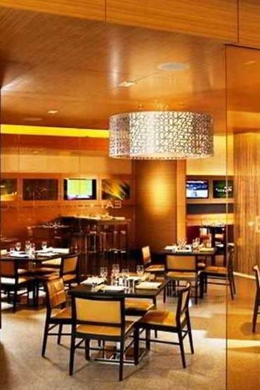Hotel Atlanta Airport Marriott Gateway photo 5