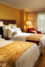Hotel Atlanta Airport Marriott Gateway photo 2