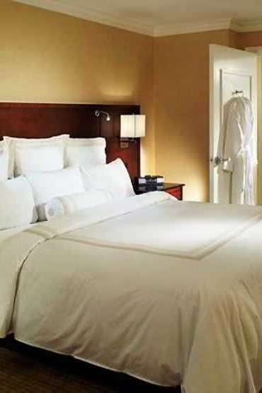 Hotel Atlanta Airport Marriott Gateway photo 1
